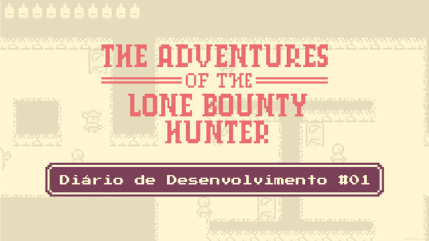 Arquivos The Adventures of The Lone Bounty Hunter - Rock