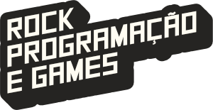 Rock, Programação e Games