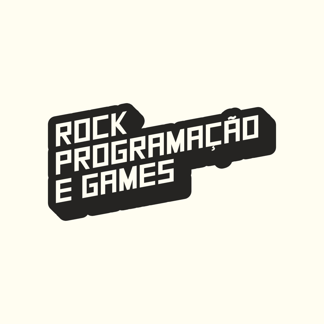 Criando dois jogos em duas semanas do zero - Rock, Programação e Games