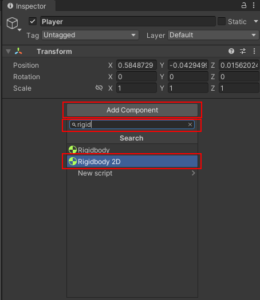 Como criar movimentação de personagem para jogos 2D na Unity - Rock ...
