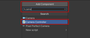 Como fazer a câmera seguir o jogador em jogos 2D na Unity - Rock ...