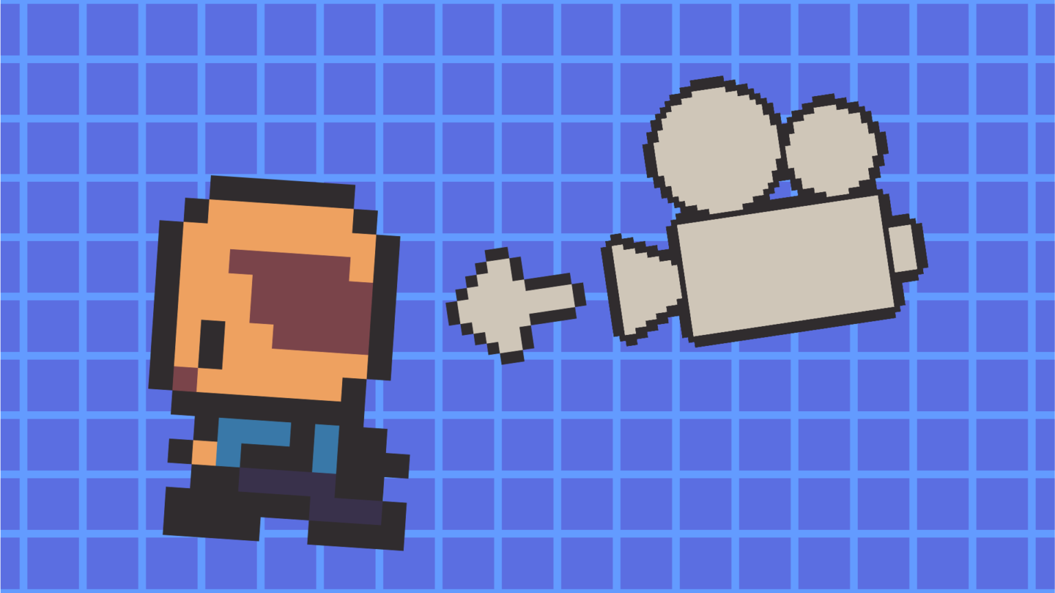 Como fazer a câmera seguir o jogador em jogos 2D na Unity - Rock ...