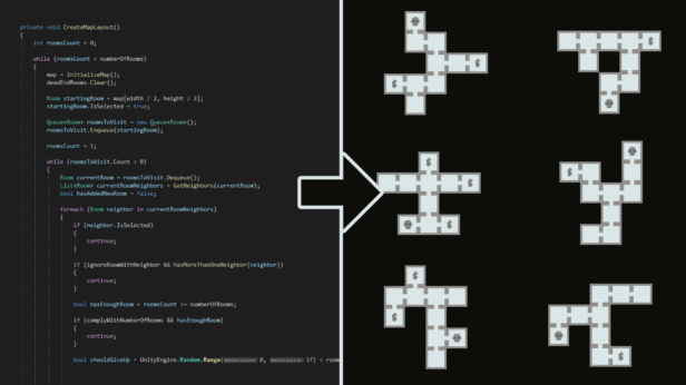 Criando dois jogos em duas semanas do zero - Rock, Programação e Games